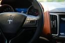 Maserati Levante Maserati Levante Q4 2019