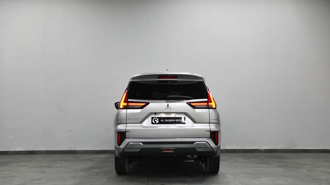 ميتسوبيشي إكسباندر Mid 1.5L