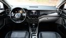 Skoda Kushaq Skoda Kosak 2023 Gulf_PREMIUM OPTION, top of the line, in excellent condition inside and out
