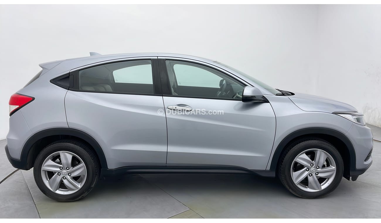 Honda HRV LX 1.8 | Under Warranty | Inspected on 150+ parameters