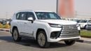 لكزس LX 600 Signature 3.5L