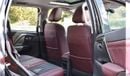 Mitsubishi Pajero Sport 2025 Model Mitsubishi Pajero Sport GLS, 2.4L Diesel 4WD 8A/T