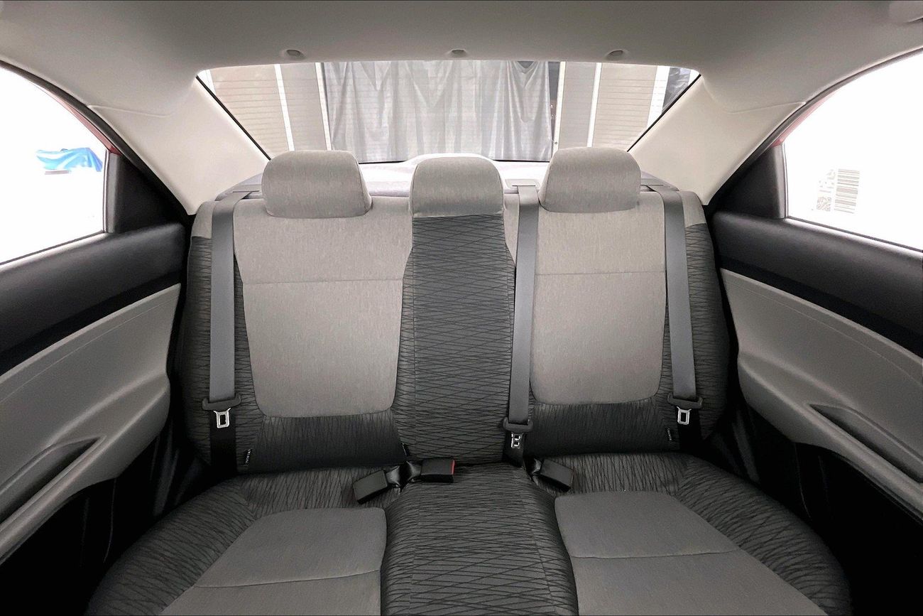 Kia Pegas EX DLX | Guaranteed Warranty | 0 Down Payment