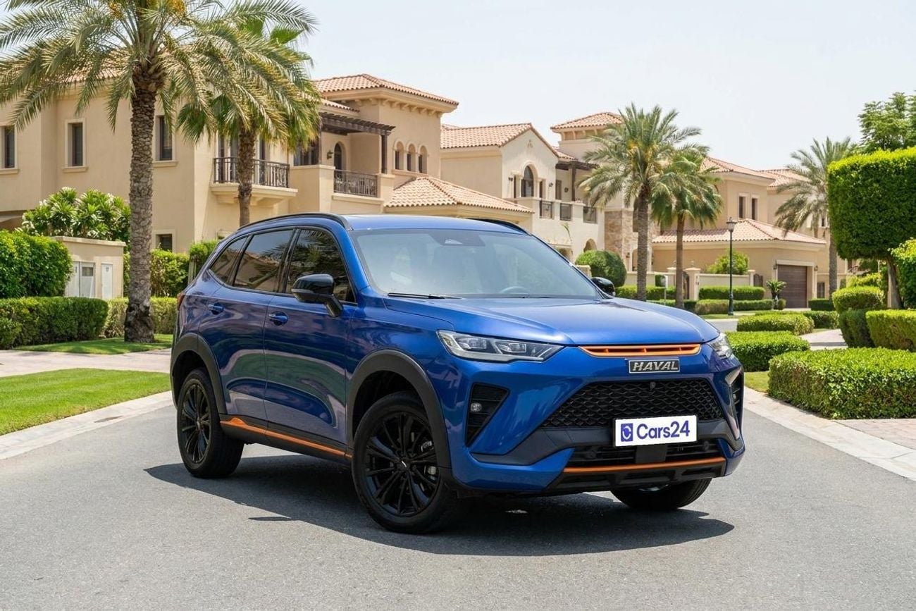 هافال H6 GT TOP كارس24 هي سوق ضخم للسيارات المستعملة موثوق ومضمون ٪كارس24 هي سوق ضخم للسيارات المستعملة موثوق ومضمون