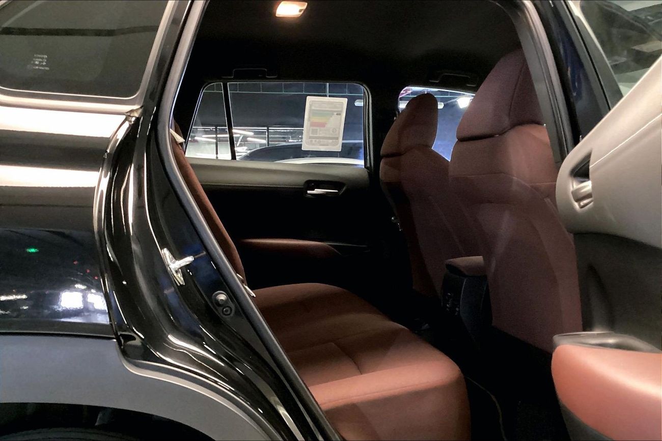 Toyota Corolla Cross XL | Start 2026 with the ideal drive | Guaranteed Warranty | 0 Down Payment