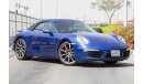 Porsche 911 GCC - CAR REF #3199 - FULL SERVICE HISTORY