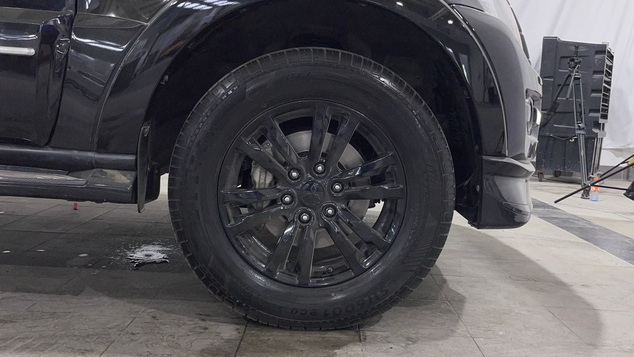 Mitsubishi Pajero 2020 GLS SIGNATURE EDITION | AED 1160/Month | 0 DP | 30 Day Return | Warranty | Service History