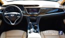 كاديلاك XT6 2.0L Premium Luxury 4WD Aut, 7 SEATS (Version 105)