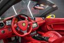 Ferrari California Carbon Fiber Interior Package, Daytona Style Seats, GCC Spec!!
