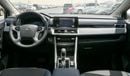 Mitsubishi Xpander Brand New Mitsubishi XpanderCross PrimeEdition 2025 Export 1.5L FWD Petrol |White/Black|XPANDER-CR-2