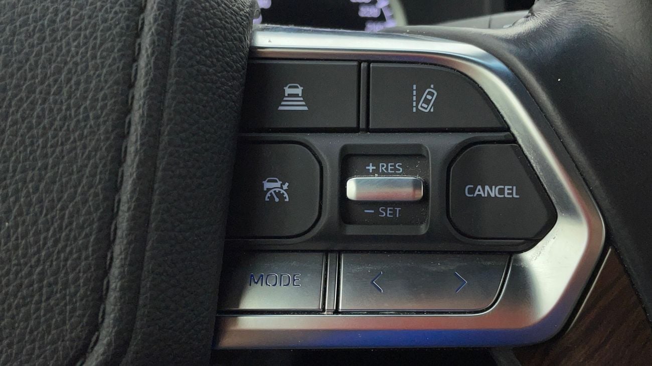 Toyota Land Cruiser GXR 3.5 | Zero Down Payment | Home Test Drive