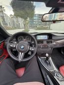 BMW 320i E93 Convertible
