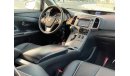Toyota Venza PANORAMIC AWD AND ECO 3.5L V6 2015 AMERICAN SPECIFICATION