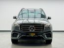 Mercedes Benz GLS450 4MATIC DARK SERIES 2026 Mercedes Benz GLS450 4MATIC Advance+, 2030 MB Warranty, Full MB Service History, 7 Seater, GCC