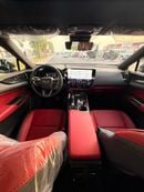 Lexus NX350 PREMIER