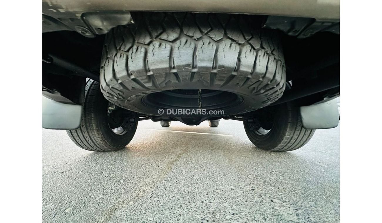 تويوتا برادو -