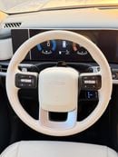 Hyundai Santa Fe Hyundai Santafe SEL 2024