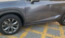 Lexus NX300 Full option