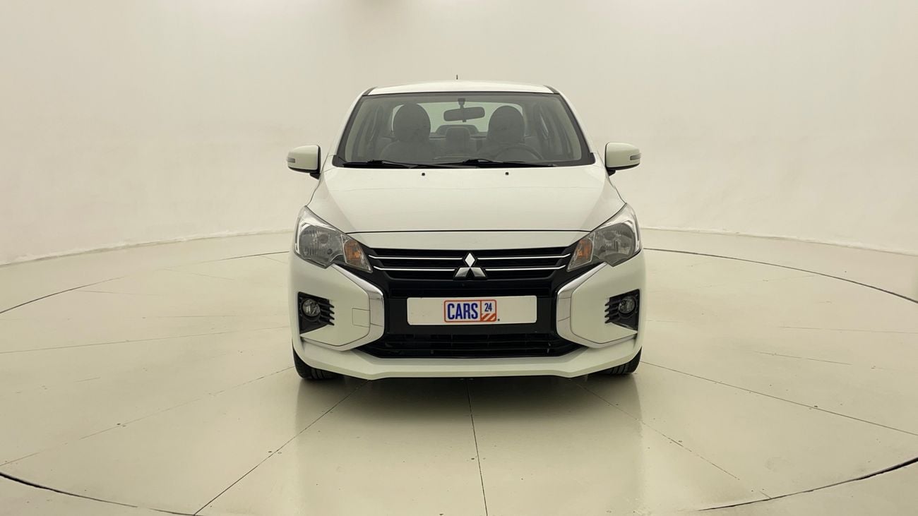 Mitsubishi Attrage GLX HIGHLINE 1.2 | Zero Down Payment | Home Test Drive