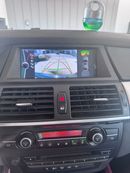 بي أم دبليو X6