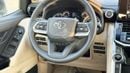 تويوتا لاند كروزر GXR 300 GX-R 3.3L V6 TT DIESEL AT(EXPORT ONLY)