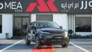 Land Rover Range Rover Evoque Dynamic SE P250 2.0L Black 2024 MY Export Only