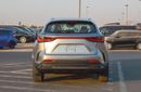 لكزس NX350 LEXUS NX350 2.4L AWD PETROL SUV 2025