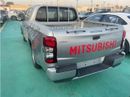 Mitsubishi L200 2025 Mitsubishi L200 4X2 Diesel Manual Zero KM