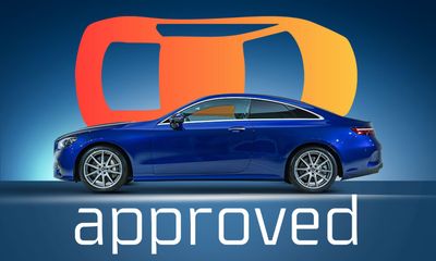 مرسيدس بنز E450 كوبيه | AED 3,520 PM | Up to 3 Years Warranty