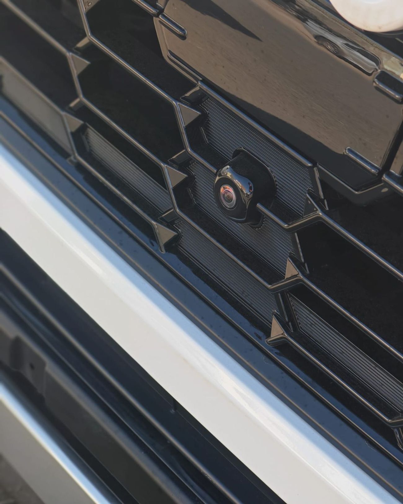 Toyota Land Cruiser GXR4 3.3L