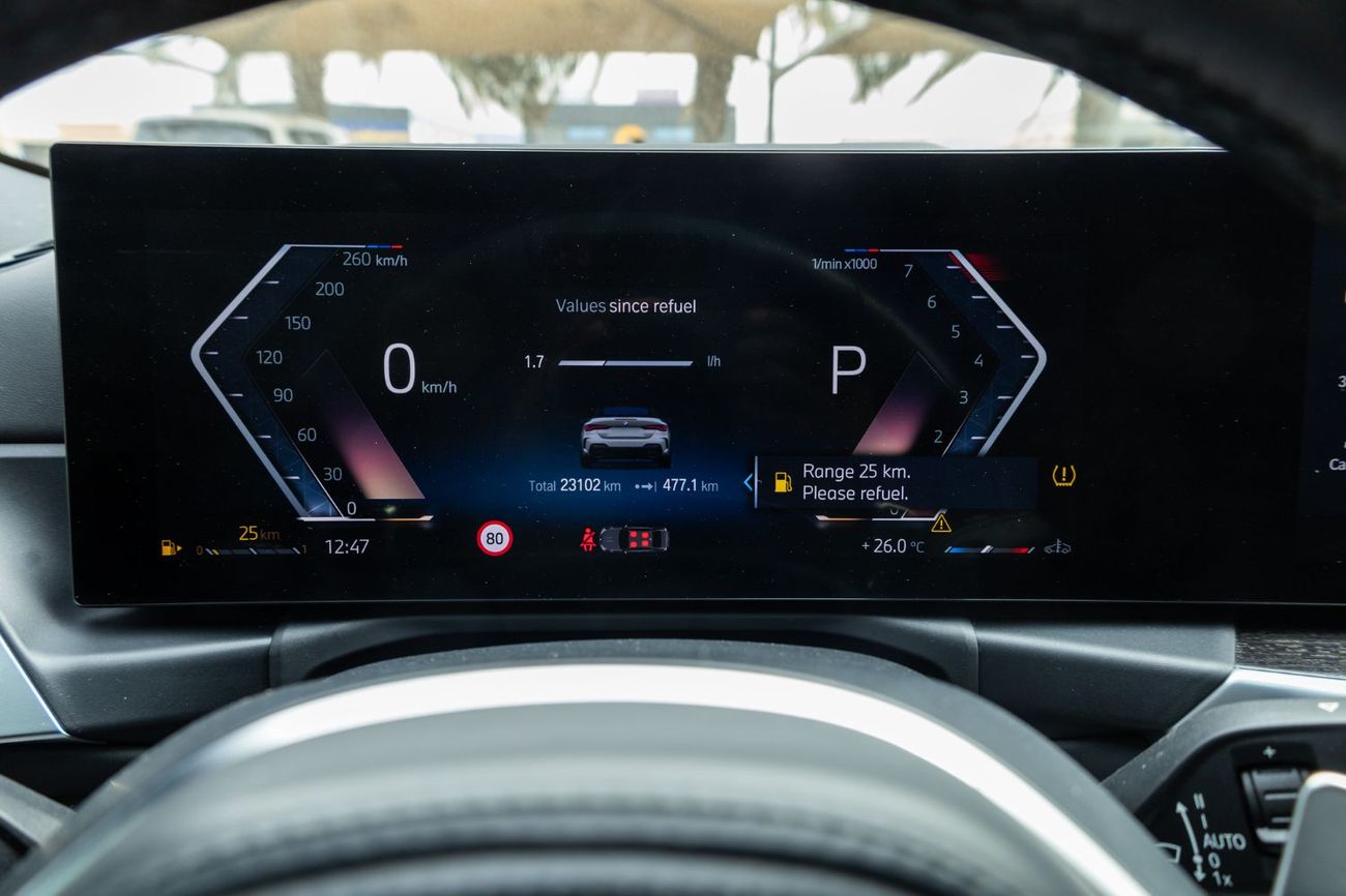 BMW M440i xDrive 3.0L