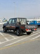 Toyota Land Cruiser 70 HT VXR TOYOTA LAND CRUiSER - ( 70 SERIES )-(GRJ79)-PiCK UP DOUBLE CAB - 4.0 - 4WD - 2025