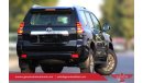Toyota Prado VX 2020 Model available for export sales