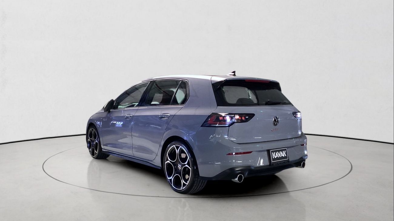 Volkswagen Golf GTI - Cloth (Sunroof) | Guaranteed Warranty | 0 Down Payment