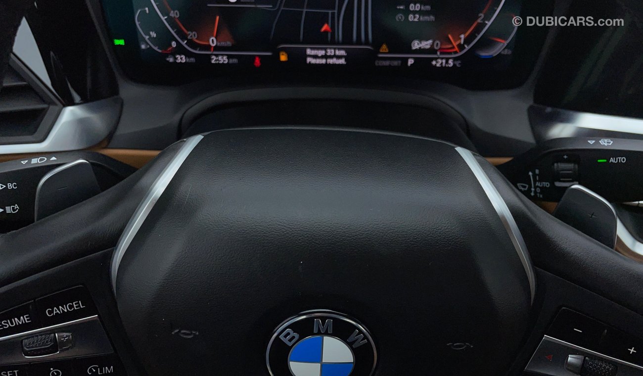 بي أم دبليو 330i 330i 5700