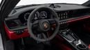 بورش 911 CARRERA GTS - 2026 - GCC - Under Warranty