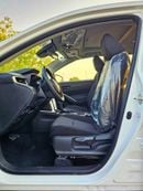 تويوتا كورولا كروس HYBRID ELITE / SUNROOF / FABRIC SEATS / 2.0L V4 PETROL (CODE # CRCHC)