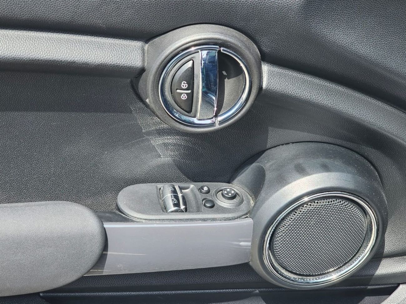 ميني كوبر One 1.5L