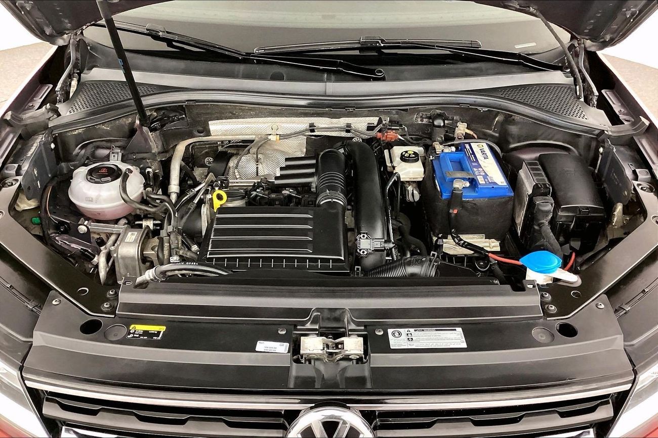 فولكس واجن تيجوان SEL | Carnival Sale • UP TO AED 20,000 OFF | شامل الضمان | 0 ﺪﻔﻋﺓ ﺃﻮﻟﻯ