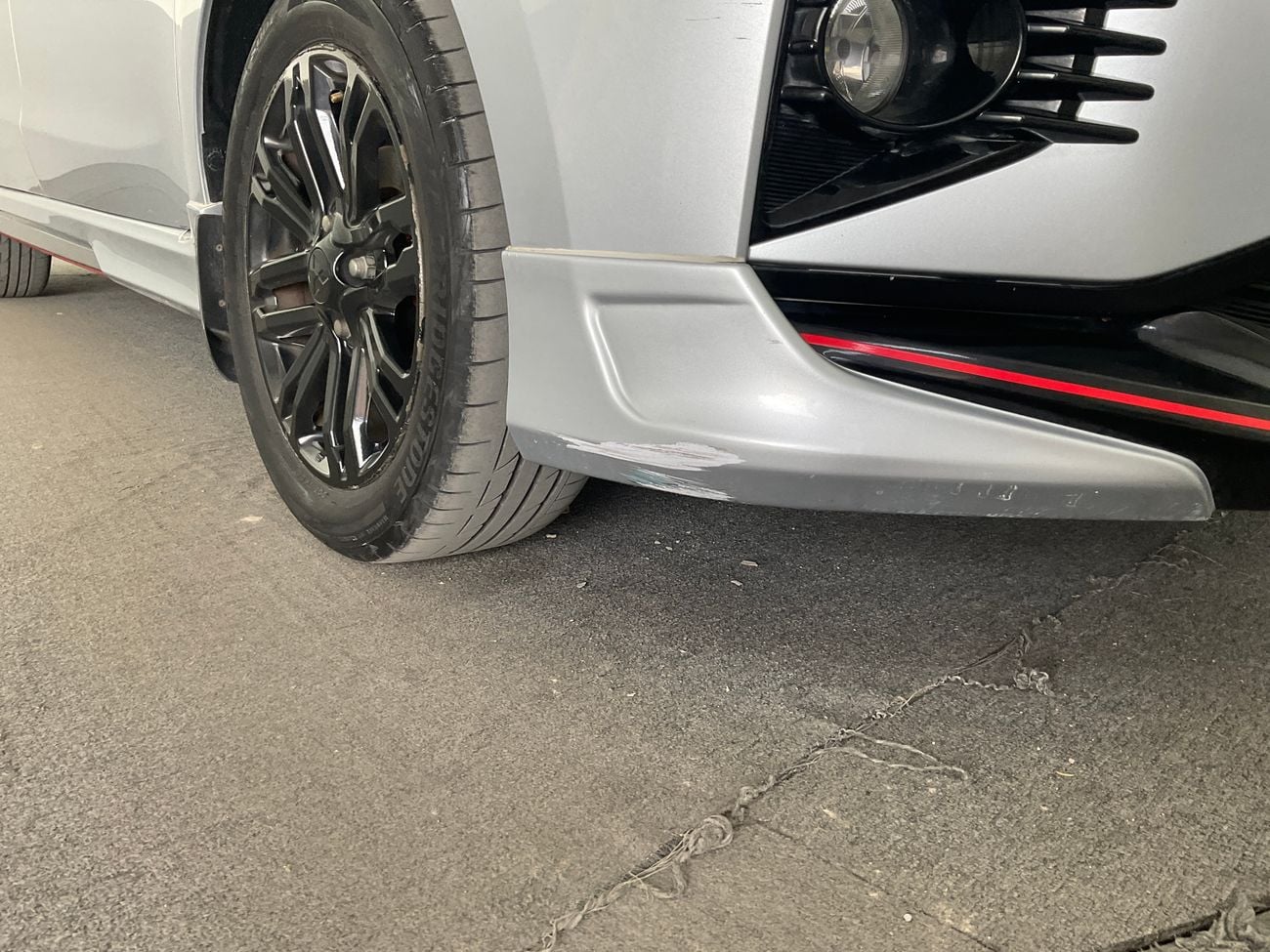 ميتسوبيشي اتراج Signature Edition | شامل الضمان | 0 ﺪﻔﻋﺓ ﺃﻮﻟﻯ