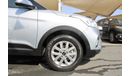 Hyundai Creta ACCIDENTS FREE - GCC - MID OPTION - ORIGINAL PAINT - PERFECT CONDITION INSIDE OUT