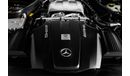 Mercedes-Benz AMG GT S 2016 Mercedes Benz GTS AMG / Grade 4.5B Japan Import