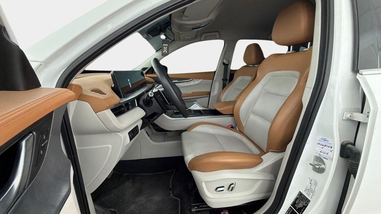 Exeed LX COMFORT | Guaranteed Warranty | 0 Down Payment