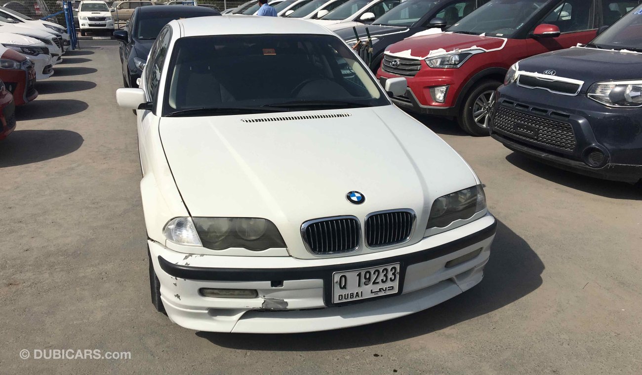 BMW 325