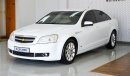 Chevrolet Caprice LTZ