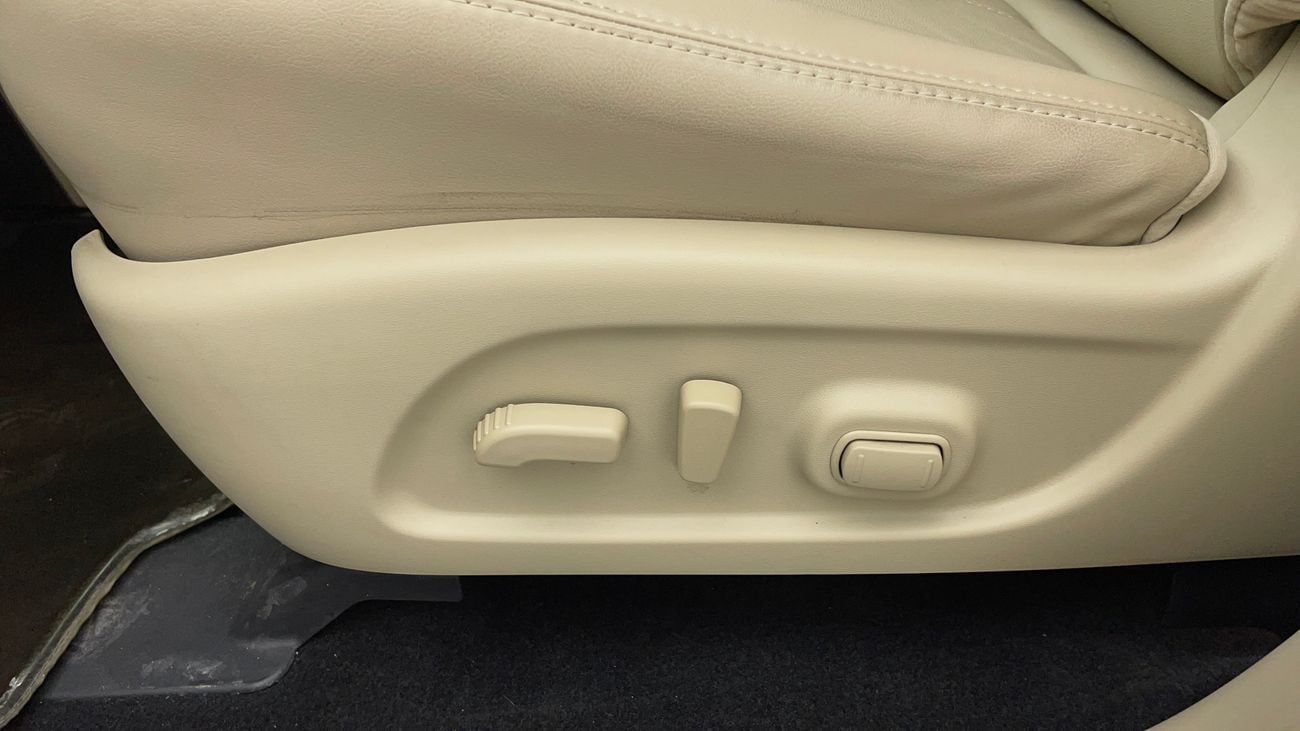 نيسان باثفايندر SV 3.5 | بدون دفعة مقدمة | اختبار قيادة مجاني للمنزل