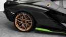 Lamborghini Sian 1 of 63 - 2021 - Euro Specs