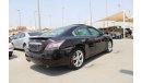 Nissan Maxima Nissan maxima 2012 GCC