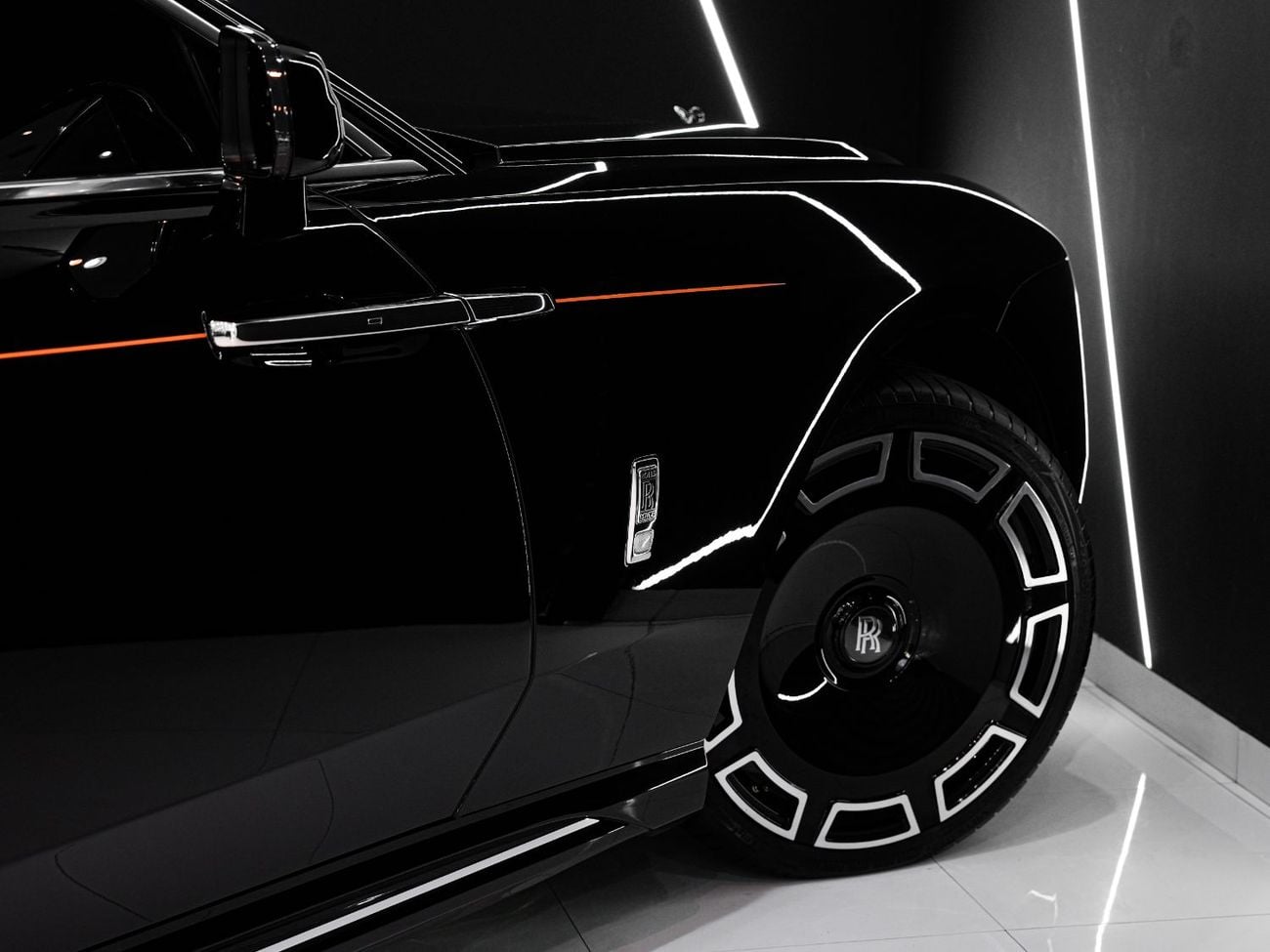 Rolls Royce Spectre STANDARD Bespoke Audio, Starlight, Illuminated Fascia, Dealer Warr + Serv!!