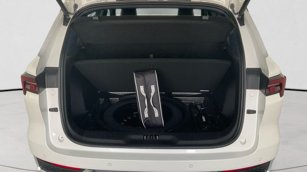 فورد تيريتوري Titanium | شامل الضمان | 0 ﺪﻔﻋﺓ ﺃﻮﻟﻯ